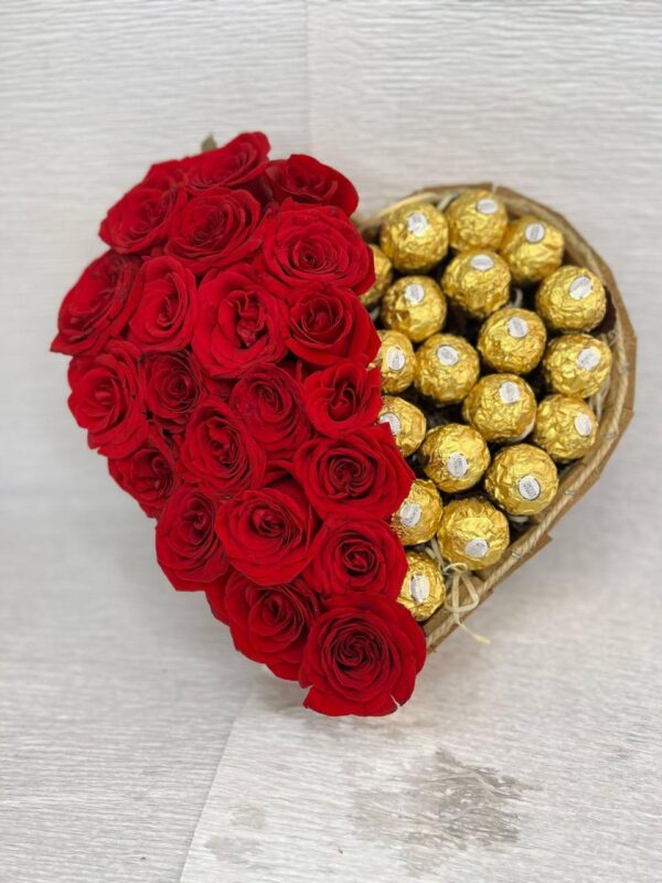 Amor Metade a Metade